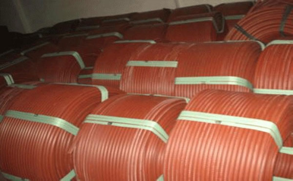 RPE阻燃巴里坤穿线管具有哪些特性 RPE阻燃巴里坤穿线管具有哪些特性