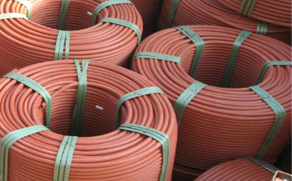 聚乙烯阻燃巴里坤穿线管具有哪些优势