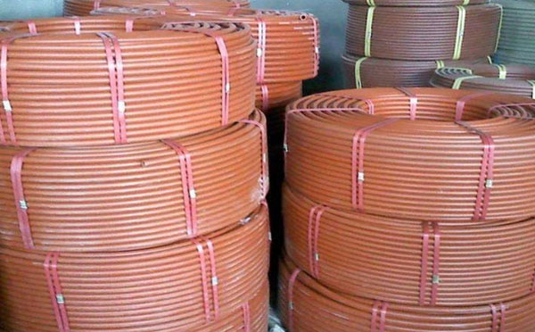 巴里坤rpe穿线管