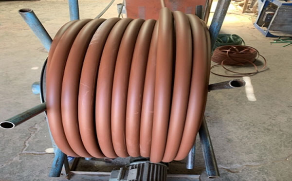 巴里坤穿线管可以延长线路使用年限