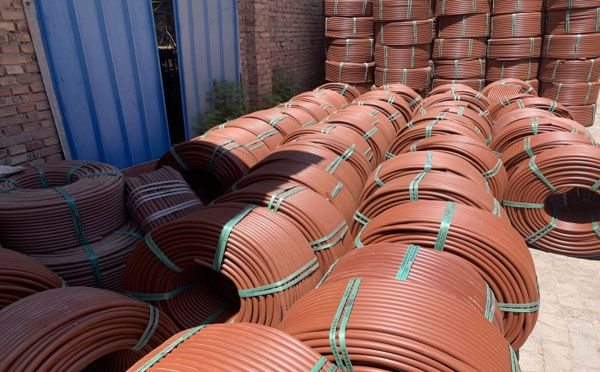 巴里坤rpe穿线管