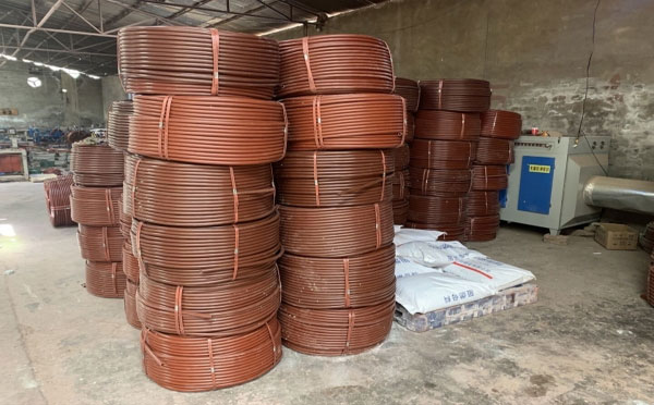 巴里坤穿线管 巴里坤穿线管