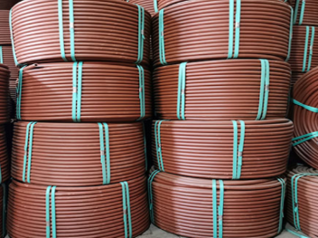 RPE巴里坤穿线管的好处有哪些