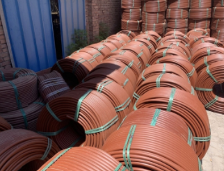 选择巴里坤穿线管的方法 选择巴里坤穿线管的方法