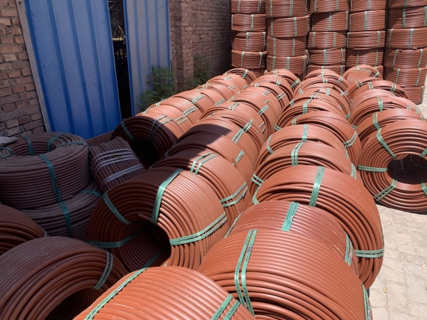 如何选择一条合适耐用的巴里坤穿线管 如何选择一条合适耐用的巴里坤穿线管