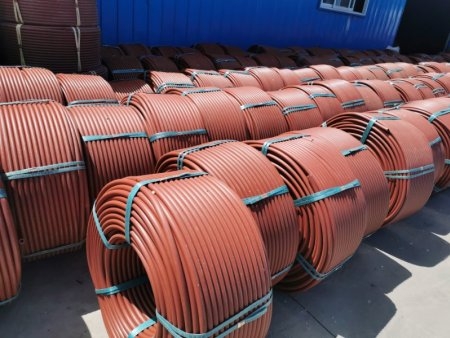 巴里坤穿线管是如何维护电缆的 巴里坤穿线管是如何维护电缆的