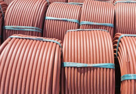 如何正确进行巴里坤穿线管施工安装