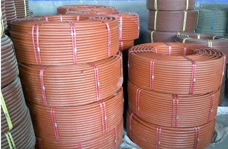 RPE巴里坤穿线管的应用范围 RPE巴里坤穿线管的应用范围