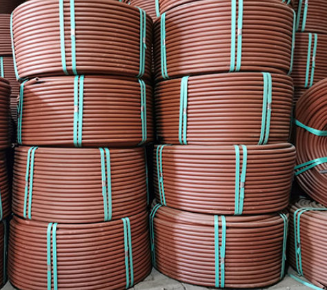 巴里坤穿线管的基本知识