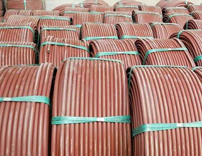 巴里坤穿线管的发展以及应用 巴里坤穿线管的发展以及应用