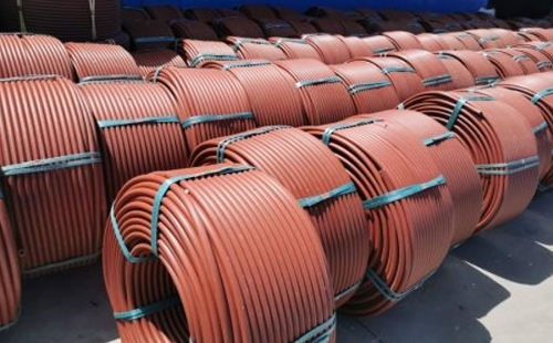 使用RPE巴里坤穿线管有哪些常见施工难点？