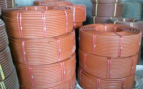 提升工程安全:聚乙烯(RPE)阻燃巴里坤穿线管在现代建筑中的应用 提升工程安全:聚乙烯(RPE)阻燃巴里坤穿线管在现代建筑中的应用