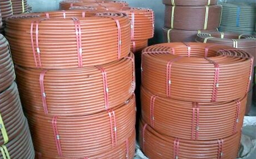 巴里坤穿线管防雷接地技术实施要点