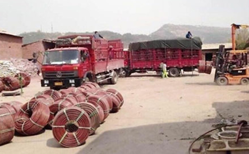 巴里坤穿线管选型与施工全解析:巴里坤穿线管如何正确安装 穿线管选型与施工全解析:巴里坤穿线管如何正确安装