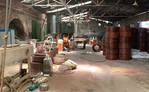 家装防火别忽视!阻燃巴里坤穿线管安装规范详解 家装防火别忽视!阻燃巴里坤穿线管安装规范详解