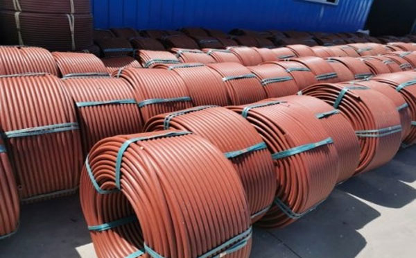 巴里坤穿线管类型选型与建筑电气安装技术规范指南